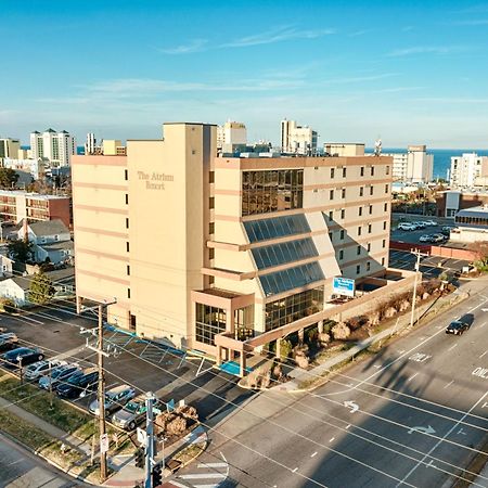 The Atrium Resort, Virginia Beach By Vacatia מראה חיצוני תמונה