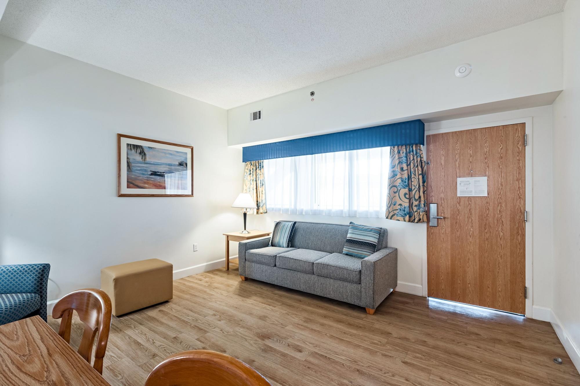 The Atrium Resort, Virginia Beach By Vacatia מראה חיצוני תמונה