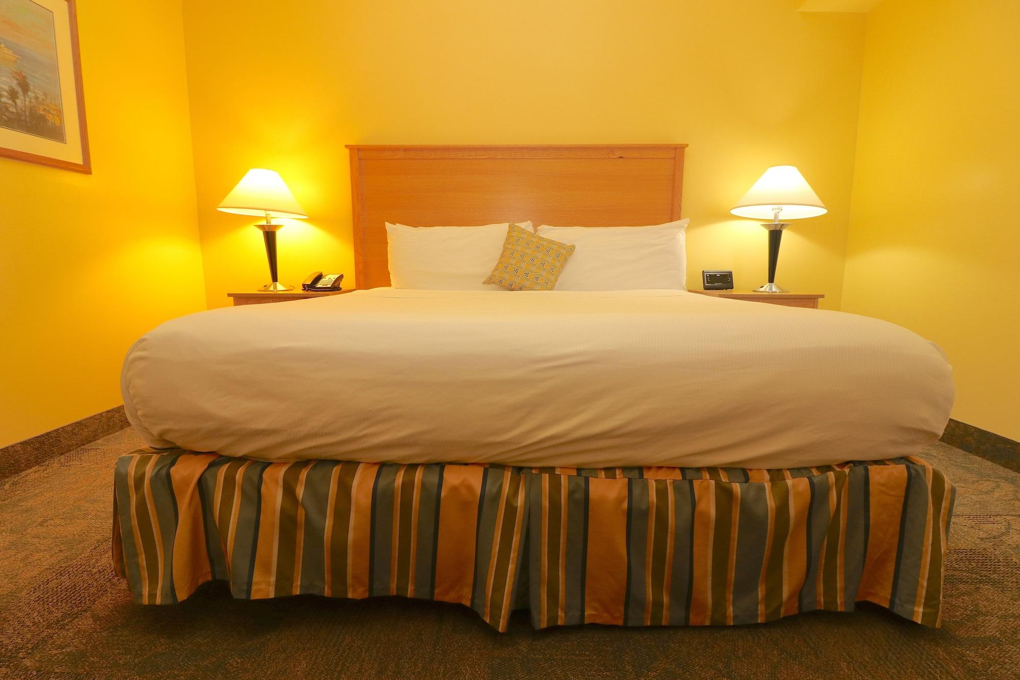 The Atrium Resort, Virginia Beach By Vacatia מראה חיצוני תמונה