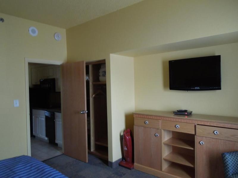 The Atrium Resort, Virginia Beach By Vacatia מראה חיצוני תמונה