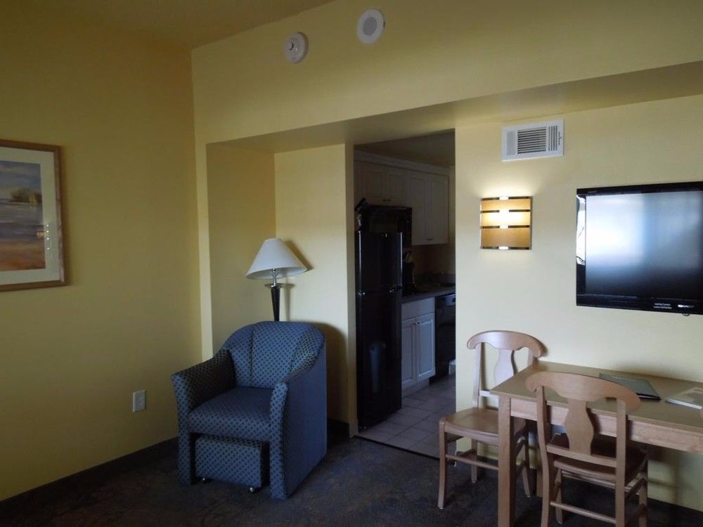 The Atrium Resort, Virginia Beach By Vacatia מראה חיצוני תמונה