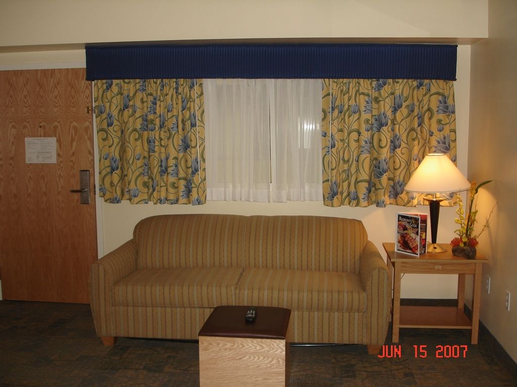 The Atrium Resort, Virginia Beach By Vacatia מראה פנימי תמונה