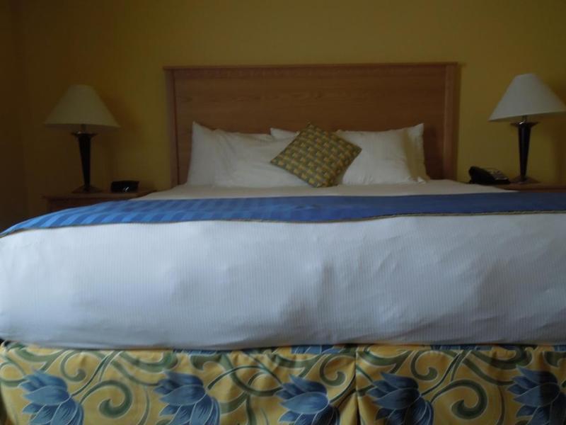 The Atrium Resort, Virginia Beach By Vacatia מראה חיצוני תמונה