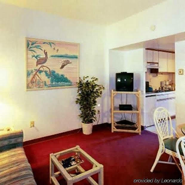 The Atrium Resort, Virginia Beach By Vacatia מראה חיצוני תמונה