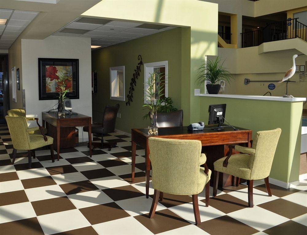 The Atrium Resort, Virginia Beach By Vacatia מראה חיצוני תמונה